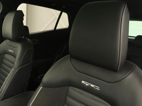 Kia Sportage 1.6 T-GDi Plug-in Hybrid AWD GT-PlusLine | Panoramadak | Stoelventilatie | 360 Camera | Adaptive cruise | Achterbankverwarming | Leder/Alcantara | Carplay | Keyless | Memory | PHEV