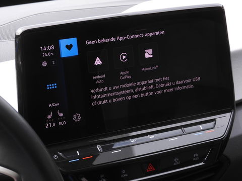 Volkswagen ID.3 1ST PLUS 58kWh/ KEYLESS/ CAMERA/ MATRIX LED/ SOH 94%