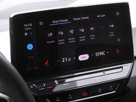 Volkswagen ID.3 1ST PLUS 58kWh/ KEYLESS/ CAMERA/ MATRIX LED/ SOH 94%