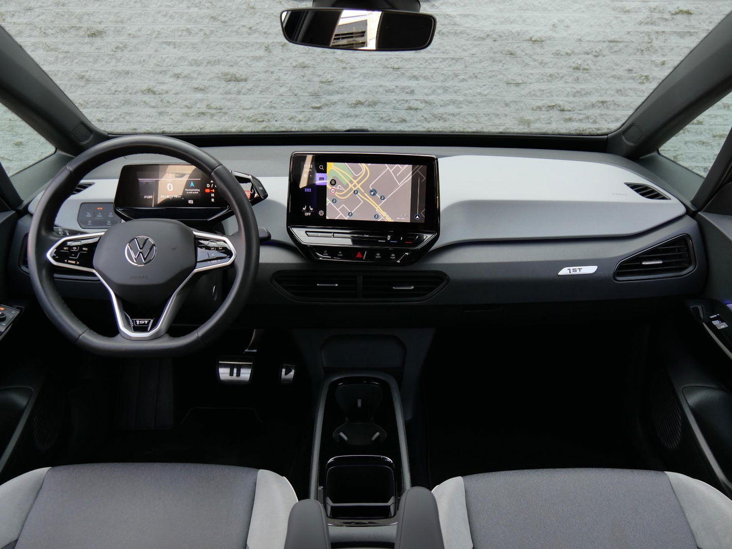 Volkswagen ID.3 1ST PLUS 58kWh/ KEYLESS/ CAMERA/ MATRIX LED/ SOH 94%