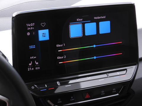 Volkswagen ID.3 1ST PLUS 58kWh/ KEYLESS/ CAMERA/ MATRIX LED/ SOH 94%