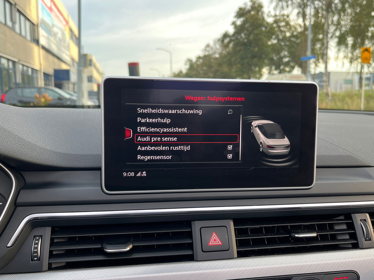 Audi A5 Cabriolet 2.0 TFSI Sport S-Line 190PK|Virtual Cockpit|Cruise Control|Navi|Pdc|Stoelverwarming|