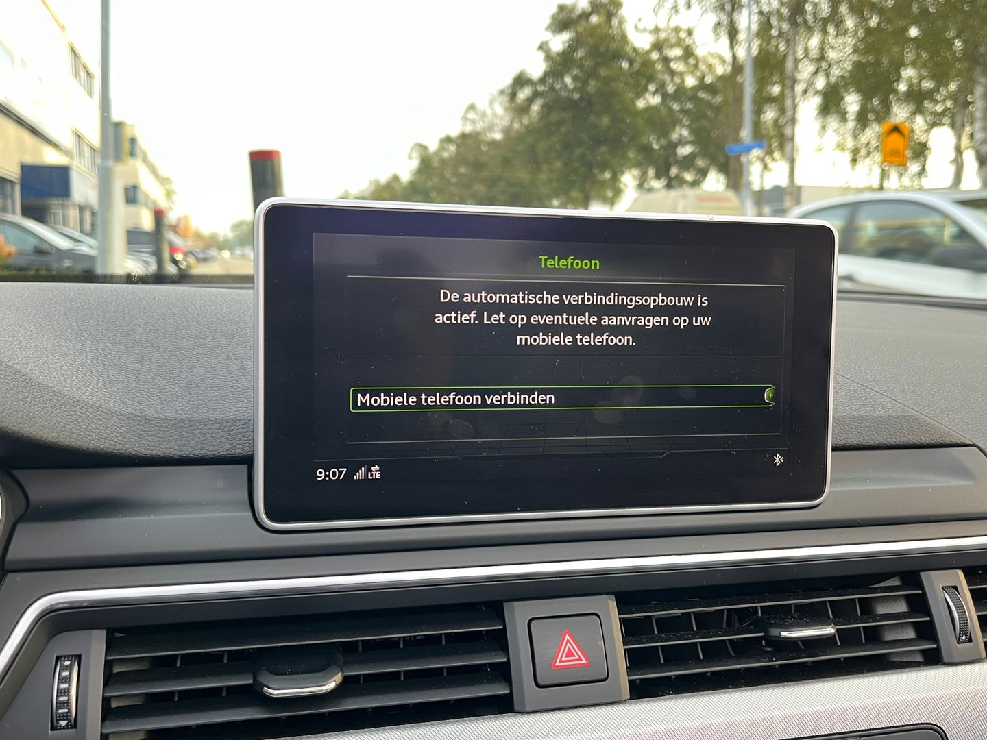Audi A5 Cabriolet 2.0 TFSI Sport S-Line 190PK|Virtual Cockpit|Cruise Control|Navi|Pdc|Stoelverwarming|