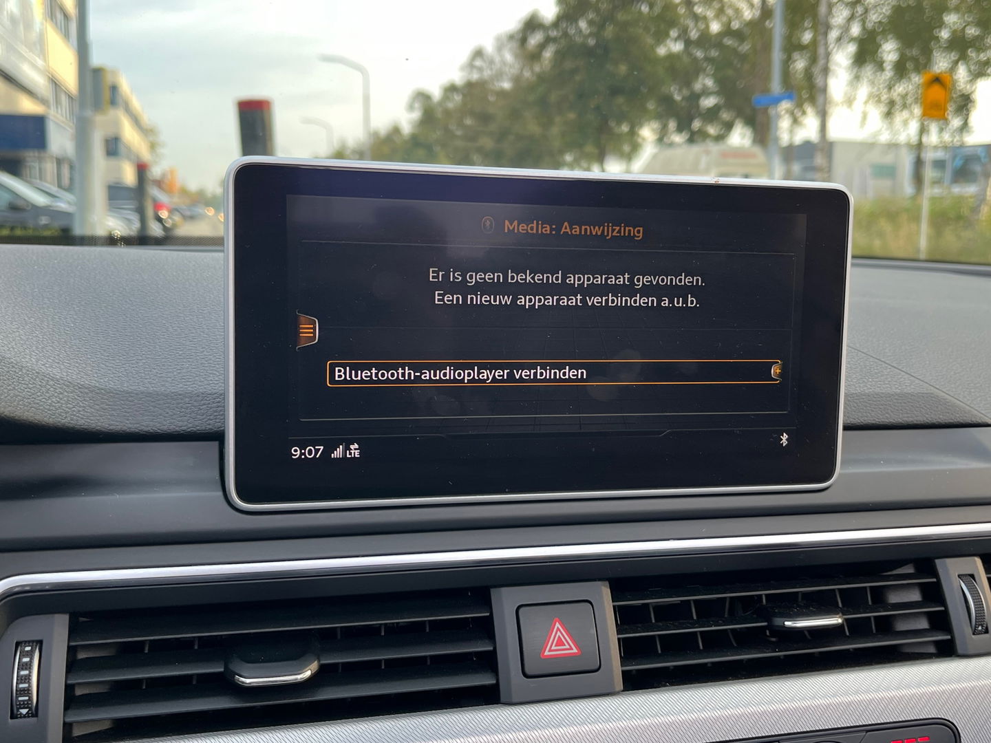 Audi A5 Cabriolet 2.0 TFSI Sport S-Line 190PK|Virtual Cockpit|Cruise Control|Navi|Pdc|Stoelverwarming|