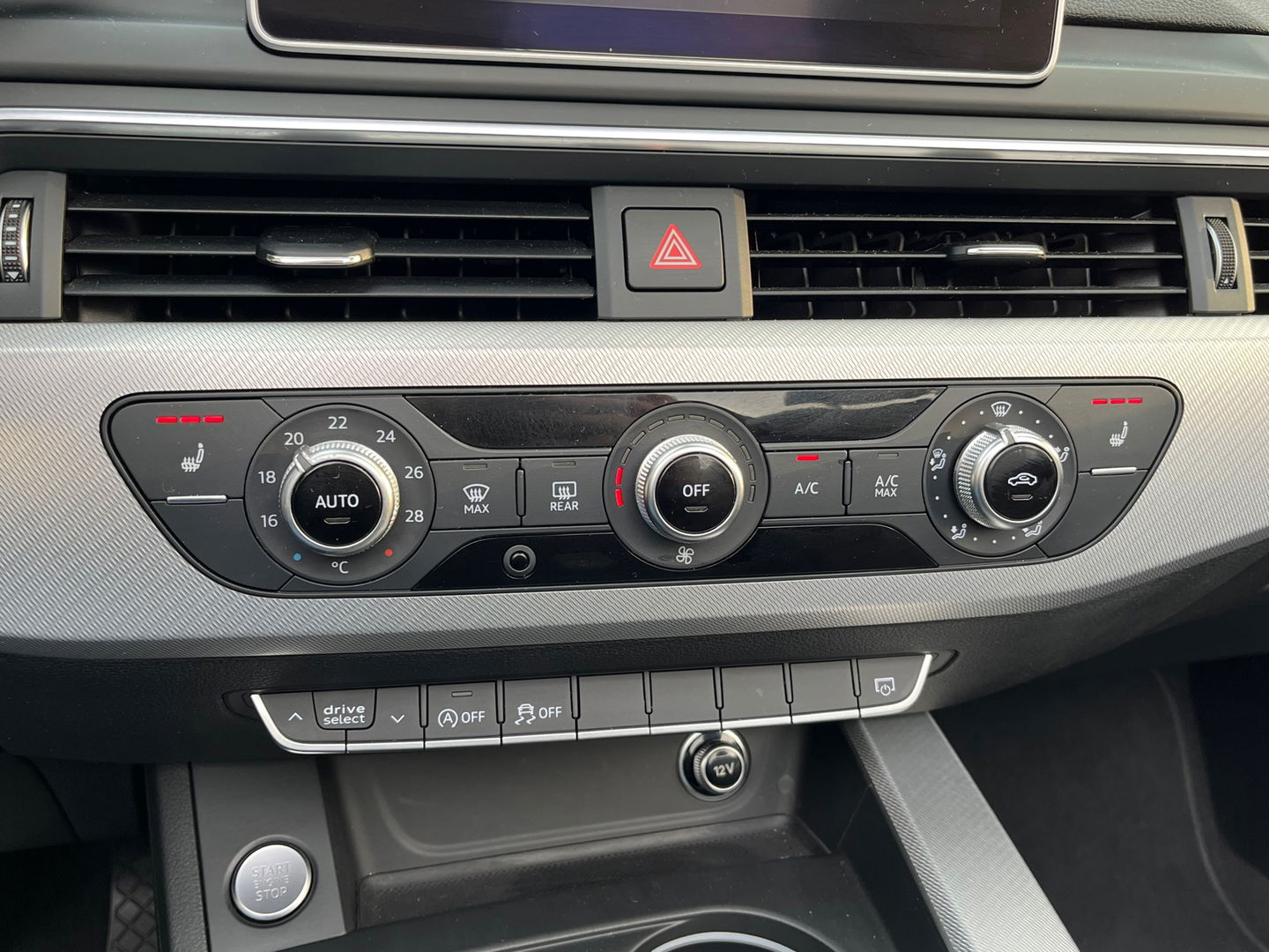 Audi A5 Cabriolet 2.0 TFSI Sport S-Line 190PK|Virtual Cockpit|Cruise Control|Navi|Pdc|Stoelverwarming|