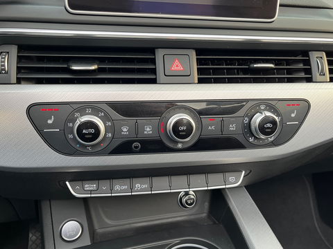 Audi A5 Cabriolet 2.0 TFSI Sport S-Line 190PK|Virtual Cockpit|Cruise Control|Navi|Pdc|Stoelverwarming|