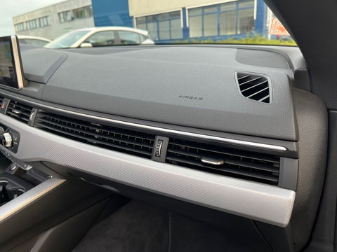 Audi A5 Cabriolet 2.0 TFSI Sport S-Line 190PK|Virtual Cockpit|Cruise Control|Navi|Pdc|Stoelverwarming|