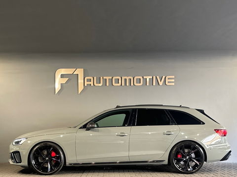 Audi A4 Avant 45 TFSI quattro 3X S-Line Pano|RS Seat|B&O|VOL