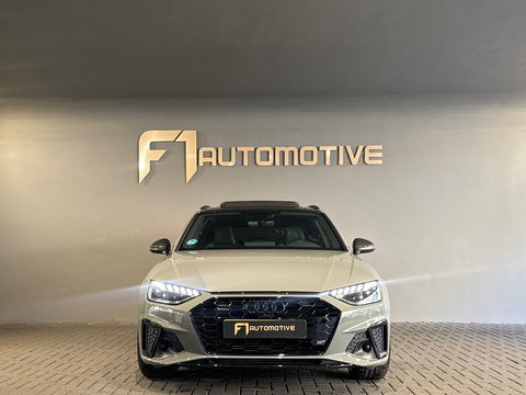 Audi A4 Avant 45 TFSI quattro 3X S-Line Pano|RS Seat|B&O|VOL
