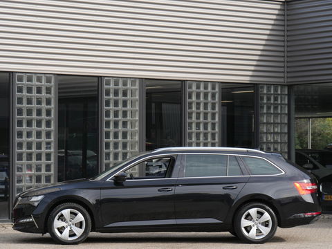 Škoda Superb Combi 1.4TSI iV BUSINESS EDITION PLUS/ CAMERA/ PDC V+A