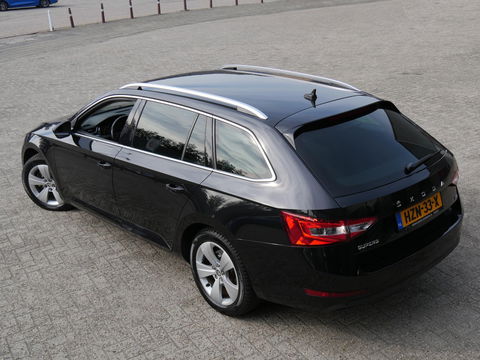 Škoda Superb Combi 1.4TSI iV BUSINESS EDITION PLUS/ CAMERA/ PDC V+A