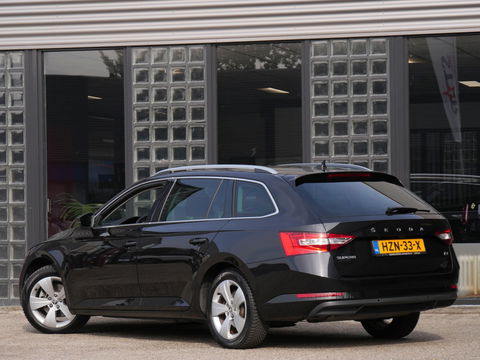 Škoda Superb Combi 1.4TSI iV BUSINESS EDITION PLUS/ CAMERA/ PDC V+A