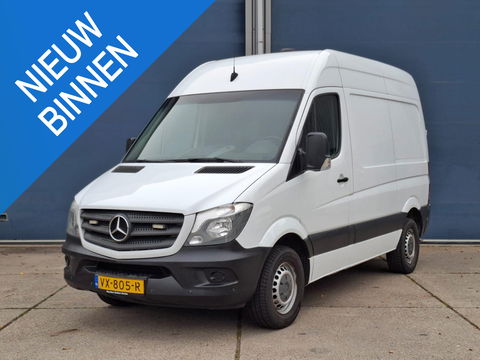 Mercedes-Benz Sprinter 313 2.2 CDI 325 HD AUTOMAAT / AIRCO / CRUISE CONTROLE / TREKHAAK / N.A.P.