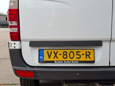 Mercedes-Benz Sprinter 313 2.2 CDI 325 HD AUTOMAAT / AIRCO / CRUISE CONTROLE / TREKHAAK / N.A.P.