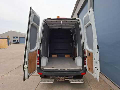Mercedes-Benz Sprinter 313 2.2 CDI 325 HD AUTOMAAT / AIRCO / CRUISE CONTROLE / TREKHAAK / N.A.P.