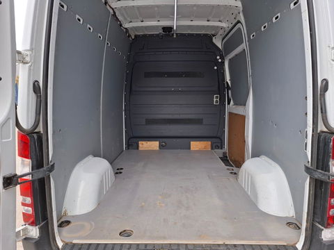 Mercedes-Benz Sprinter 313 2.2 CDI 325 HD AUTOMAAT / AIRCO / CRUISE CONTROLE / TREKHAAK / N.A.P.
