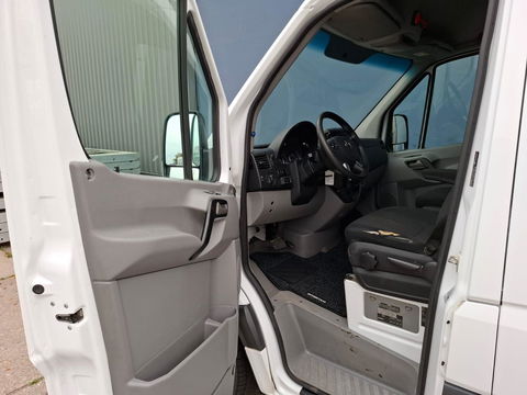 Mercedes-Benz Sprinter 313 2.2 CDI 325 HD AUTOMAAT / AIRCO / CRUISE CONTROLE / TREKHAAK / N.A.P.