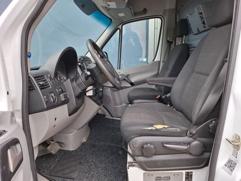 Mercedes-Benz Sprinter 313 2.2 CDI 325 HD AUTOMAAT / AIRCO / CRUISE CONTROLE / TREKHAAK / N.A.P.