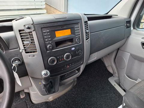 Mercedes-Benz Sprinter 313 2.2 CDI 325 HD AUTOMAAT / AIRCO / CRUISE CONTROLE / TREKHAAK / N.A.P.