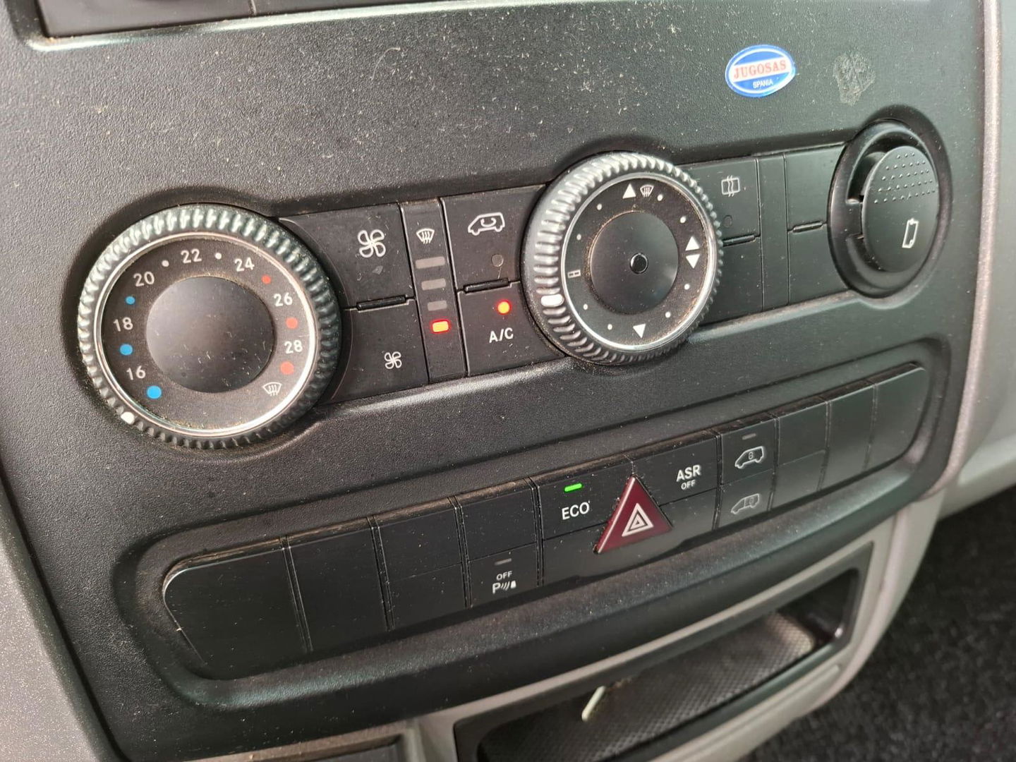 Mercedes-Benz Sprinter 313 2.2 CDI 325 HD AUTOMAAT / AIRCO / CRUISE CONTROLE / TREKHAAK / N.A.P.