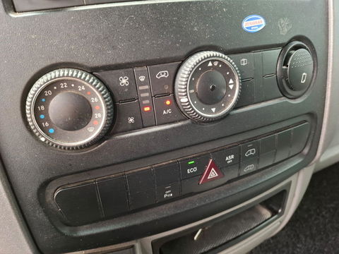 Mercedes-Benz Sprinter 313 2.2 CDI 325 HD AUTOMAAT / AIRCO / CRUISE CONTROLE / TREKHAAK / N.A.P.