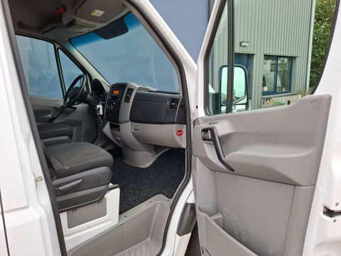 Mercedes-Benz Sprinter 313 2.2 CDI 325 HD AUTOMAAT / AIRCO / CRUISE CONTROLE / TREKHAAK / N.A.P.