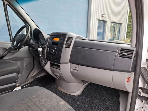 Mercedes-Benz Sprinter 313 2.2 CDI 325 HD AUTOMAAT / AIRCO / CRUISE CONTROLE / TREKHAAK / N.A.P.