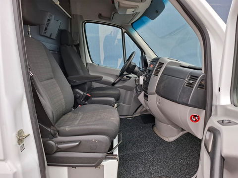 Mercedes-Benz Sprinter 313 2.2 CDI 325 HD AUTOMAAT / AIRCO / CRUISE CONTROLE / TREKHAAK / N.A.P.