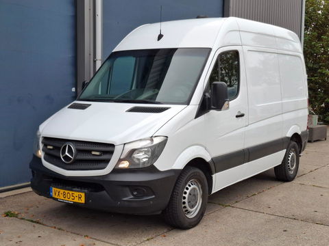 Mercedes-Benz Sprinter 313 2.2 CDI 325 HD AUTOMAAT / AIRCO / CRUISE CONTROLE / TREKHAAK / N.A.P.