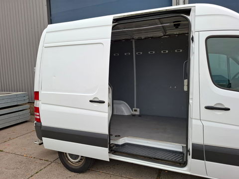 Mercedes-Benz Sprinter 313 2.2 CDI 325 HD AUTOMAAT / AIRCO / CRUISE CONTROLE / TREKHAAK / N.A.P.