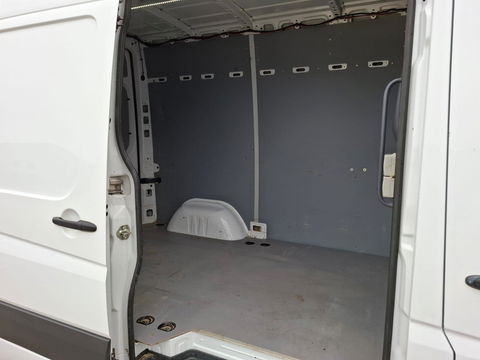 Mercedes-Benz Sprinter 313 2.2 CDI 325 HD AUTOMAAT / AIRCO / CRUISE CONTROLE / TREKHAAK / N.A.P.