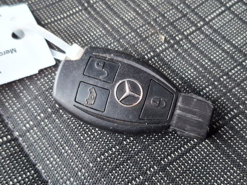 Mercedes-Benz Sprinter 313 2.2 CDI 325 HD AUTOMAAT / AIRCO / CRUISE CONTROLE / TREKHAAK / N.A.P.