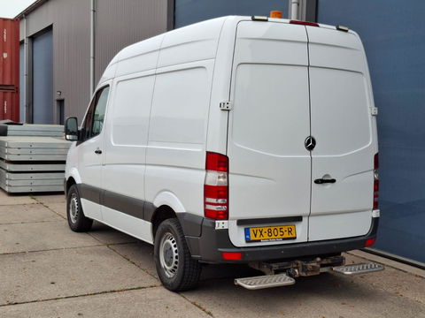 Mercedes-Benz Sprinter 313 2.2 CDI 325 HD AUTOMAAT / AIRCO / CRUISE CONTROLE / TREKHAAK / N.A.P.