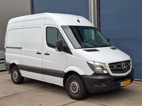 Mercedes-Benz Sprinter 313 2.2 CDI 325 HD AUTOMAAT / AIRCO / CRUISE CONTROLE / TREKHAAK / N.A.P.