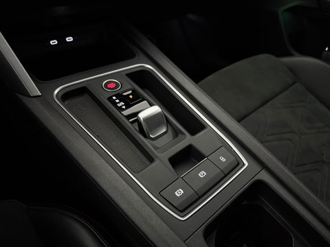 SEAT Leon 1.5 eTSI FR 150PK | Sfeerverl. | Virtual | Camera | Carplay | Adaptive Cruise | Verwarmd Stoel/Stuur