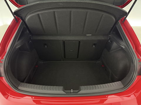 SEAT Leon 1.5 eTSI FR 150PK | Sfeerverl. | Virtual | Camera | Carplay | Adaptive Cruise | Verwarmd Stoel/Stuur