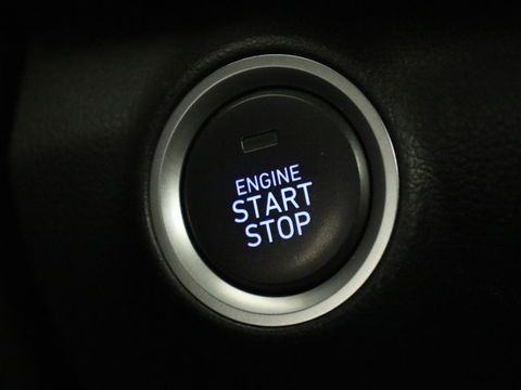 Hyundai KONA 1.6 GDI HEV Fashion | Head-Up | Adaptive cruise | Camera | Carplay | Krell Audio | Keyless | Navigatie | Digital Cockpit | Climate control