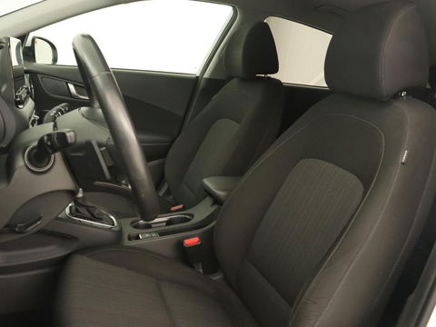 Hyundai KONA 1.6 GDI HEV Fashion | Head-Up | Adaptive cruise | Camera | Carplay | Krell Audio | Keyless | Navigatie | Digital Cockpit | Climate control