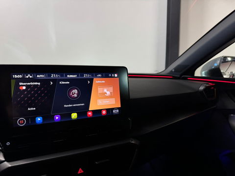 CUPRA Cupra Leon 2.0 TSI VZ 300PK PANO KEYLESS VOL'