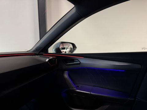 CUPRA Cupra Leon 2.0 TSI VZ 300PK PANO KEYLESS VOL'
