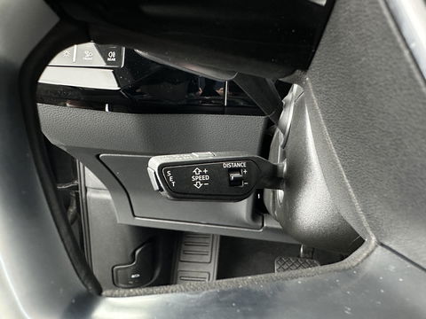 Audi e-tron Sportback 55 Quattro Business edition 95 kWh [ 3-Fase ] {SOH-92%} (INCL-BTW) *PANO | HEAD-UP | ADAPTIVE-CRUISE | TOP-VIEW | VALCONA-LUXURY-LEATHER | BANG&OLUFSEN | MEMORY-PACK | KEYLESS | HEATED-SPORTSEATS | DIGI-COCKPIT | NAVI-FULLMAP | 21''ALU*