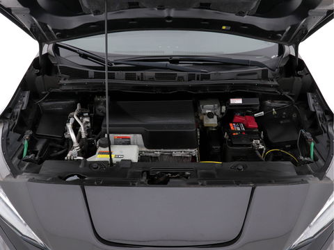 Nissan Leaf 2.ZERO EDITION 40 kWh (INCL-BTW) Aut. *ADAPTIVE-CRUISE | KEYLESS | NAVI-FULLMAP | SURROUND-VIEW | DAB | ECC | PDC | DIGI-COCKPIT | APP-CONNECT | COMFORT-SEATS | 17"ALU*