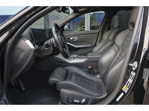 BMW 3 Serie Touring 330e 292pk M-sport Panoramadak M3 seats *BTW* Head-up Laser lampen Adaptive cruise Camera