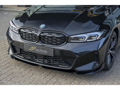 BMW 3 Serie Touring 330e 292pk M-sport Panoramadak M3 seats *BTW* Head-up Laser lampen Adaptive cruise Camera