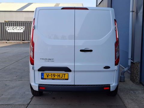Ford Transit Custom 280 2.0 TDCI L1H1 Trend AUTOMAAT / AIRCO / CRUISE CONTROLE / EURO 6