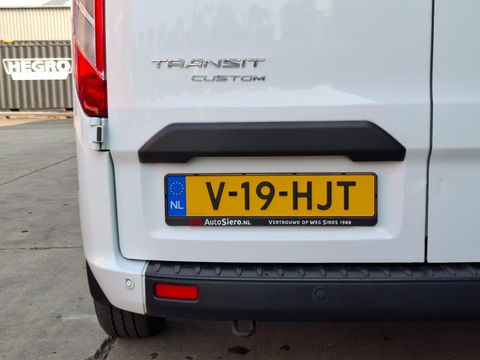Ford Transit Custom 280 2.0 TDCI L1H1 Trend AUTOMAAT / AIRCO / CRUISE CONTROLE / EURO 6