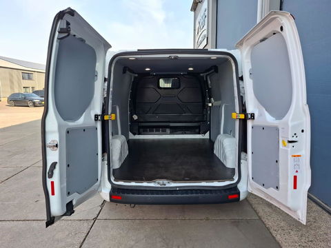 Ford Transit Custom 280 2.0 TDCI L1H1 Trend AUTOMAAT / AIRCO / CRUISE CONTROLE / EURO 6