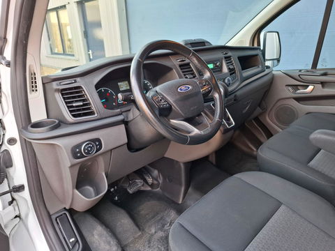 Ford Transit Custom 280 2.0 TDCI L1H1 Trend AUTOMAAT / AIRCO / CRUISE CONTROLE / EURO 6