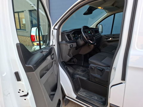Ford Transit Custom 280 2.0 TDCI L1H1 Trend AUTOMAAT / AIRCO / CRUISE CONTROLE / EURO 6