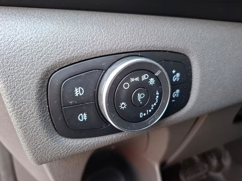 Ford Transit Custom 280 2.0 TDCI L1H1 Trend AUTOMAAT / AIRCO / CRUISE CONTROLE / EURO 6